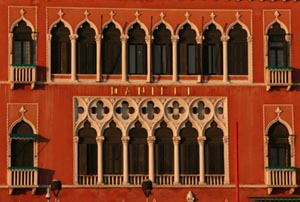 hotel Danieli a Venezia